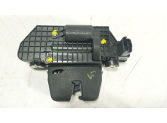 Recambio de cerradura maletero / porton para peugeot 2008 ii (ud_, us_, uy_, uj_, ur_, uc_) 1.2 puretech 100 referencia OEM IAM 