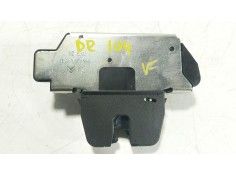 Recambio de cerradura maletero / porton para peugeot 2008 ii (ud_, us_, uy_, uj_, ur_, uc_) 1.2 puretech 100 referencia OEM IAM  2