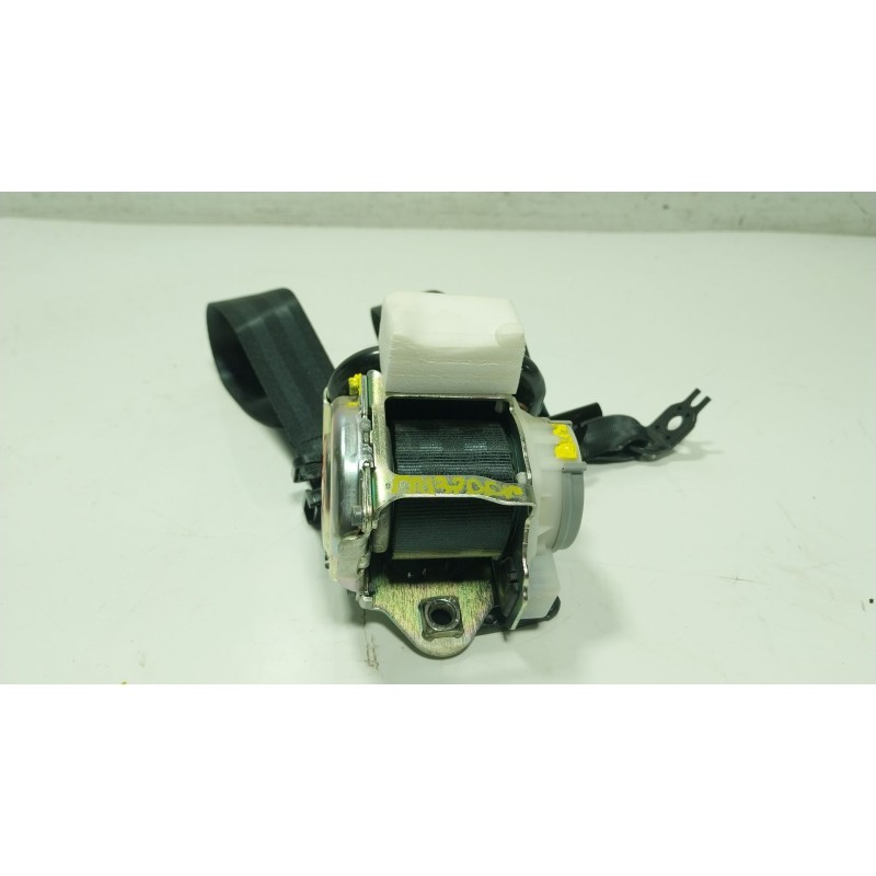 Recambio de cinturon seguridad delantero derecho para volkswagen caddy v monospace (sbb, sbj) 2.0 tdi bmt referencia OEM IAM  KR