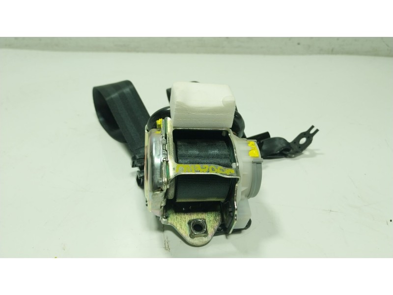 Recambio de cinturon seguridad delantero derecho para volkswagen caddy v monospace (sbb, sbj) 2.0 tdi bmt referencia OEM IAM  KR