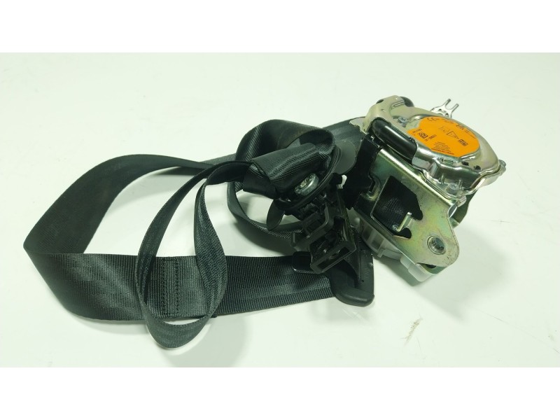 Recambio de cinturon seguridad delantero derecho para volkswagen caddy v monospace (sbb, sbj) 2.0 tdi bmt referencia OEM IAM  KR