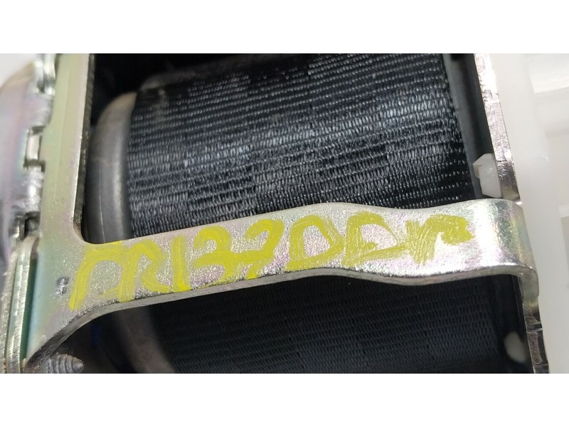 Recambio de cinturon seguridad delantero derecho para volkswagen caddy v monospace (sbb, sbj) 2.0 tdi bmt referencia OEM IAM  KR
