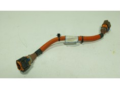 Recambio de modulo electronico para renault zoe (bfm_) zoe referencia OEM IAM 240413370R 240413370R  2