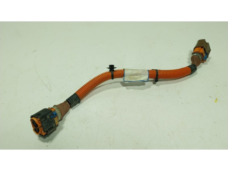 Recambio de modulo electronico para renault zoe (bfm_) zoe referencia OEM IAM 240413370R 240413370R 