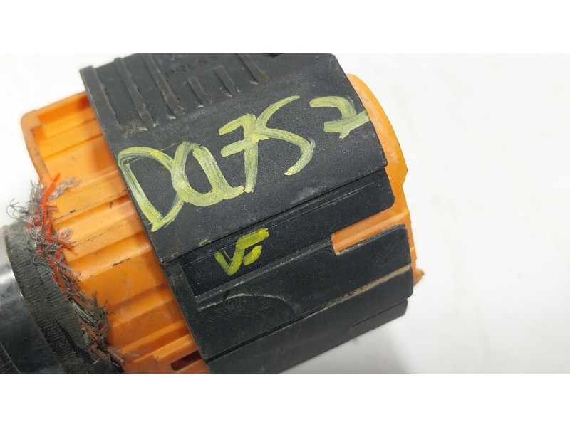 Recambio de modulo electronico para renault zoe (bfm_) zoe referencia OEM IAM 240413370R 240413370R 