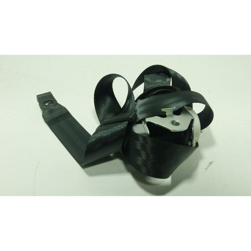 Recambio de cinturon seguridad trasero izquierdo para volkswagen caddy v monospace (sbb, sbj) 2.0 tdi bmt referencia OEM IAM  KR