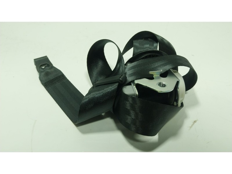 Recambio de cinturon seguridad trasero izquierdo para volkswagen caddy v monospace (sbb, sbj) 2.0 tdi bmt referencia OEM IAM  KR