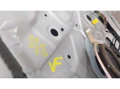 Recambio de puerta trasera izquierda para toyota c-hr (_x1_) 1.8 hybrid (zyx10_, zyx11_) referencia OEM IAM    2