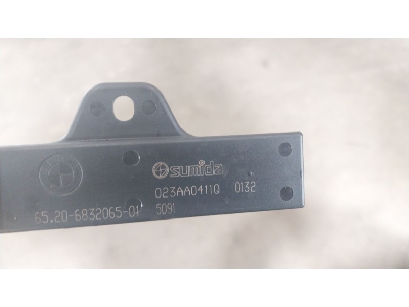 Recambio de conmutador de arranque para bmw x6 (g06, f96) m referencia OEM IAM 65206832066 6520683206501 