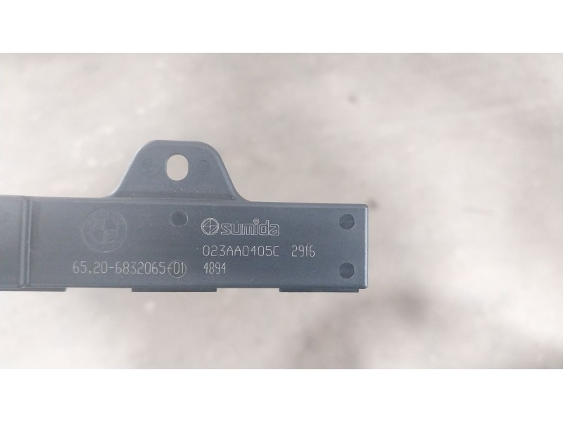 Recambio de conmutador de arranque para bmw x6 (g06, f96) m referencia OEM IAM 65206832066 6520683206501 