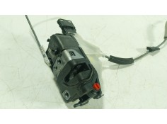 Recambio de cerradura puerta trasera derecha para peugeot 2008 ii (ud_, us_, uy_, uj_, ur_, uc_) 1.2 puretech 100 referencia OEM