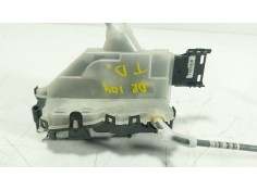 Recambio de cerradura puerta trasera derecha para peugeot 2008 ii (ud_, us_, uy_, uj_, ur_, uc_) 1.2 puretech 100 referencia OEM 2