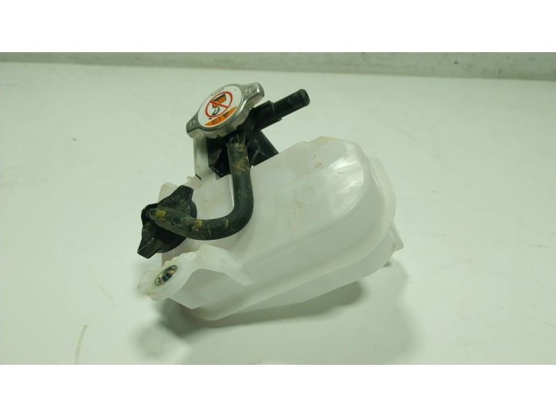 Recambio de deposito expansion para toyota c-hr (_x1_) 2.0 hybrid (maxh10) referencia OEM IAM 164700T090  