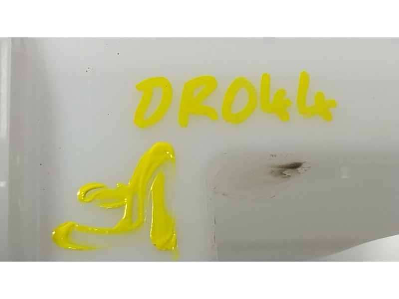 Recambio de deposito expansion para toyota c-hr (_x1_) 2.0 hybrid (maxh10) referencia OEM IAM 164700T090  