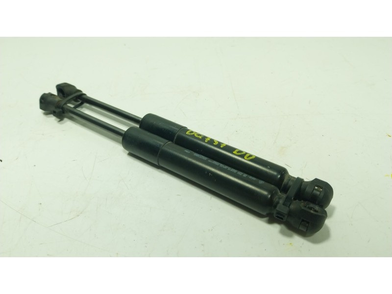 Recambio de amortiguador capot para renault zoe (bfm_) zoe referencia OEM IAM 654707388R 654707388R 