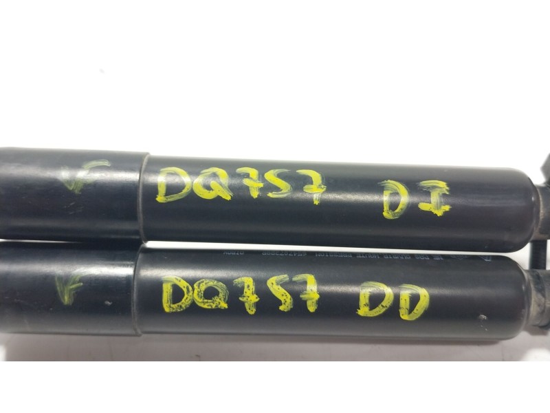 Recambio de amortiguador capot para renault zoe (bfm_) zoe referencia OEM IAM 654707388R 654707388R 