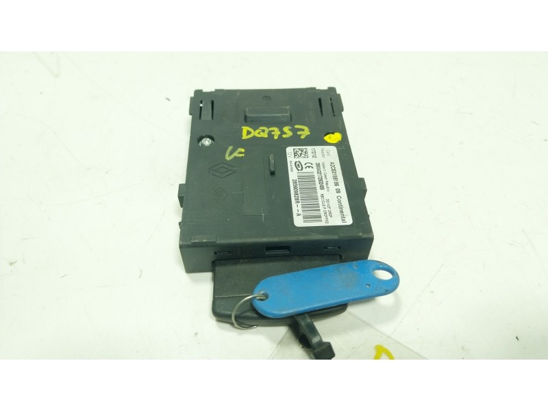 Recambio de conmutador de arranque para renault zoe (bfm_) zoe referencia OEM IAM 285909828R 285909828R 