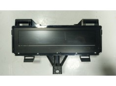 Recambio de cuadro instrumentos para renault zoe (bfm_) zoe referencia OEM IAM 248108843R  248108843R