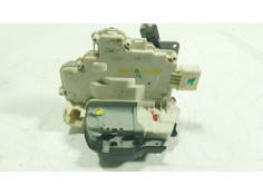 Recambio de cerradura puerta delantera derecha para audi a8 d3 (4e2, 4e8) 3.0 tdi quattro referencia OEM IAM 4F2837016B   2
