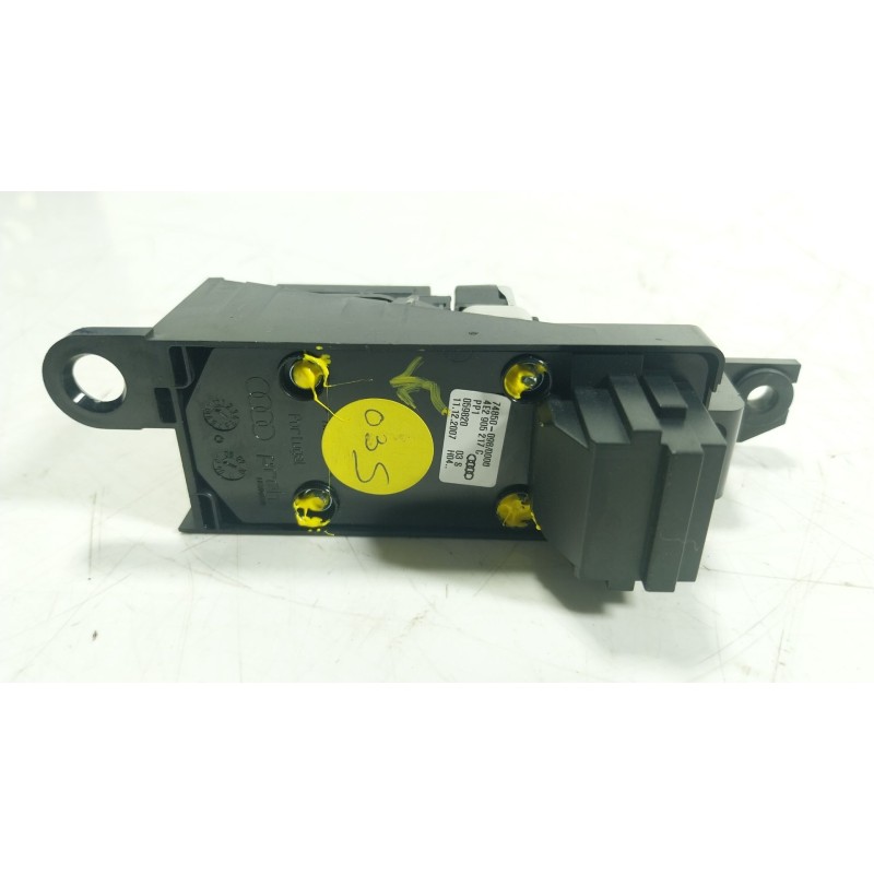 Recambio de modulo electronico para audi a8 d3 (4e2, 4e8) 3.0 tdi quattro referencia OEM IAM 4E2905217C 4E2905217C 