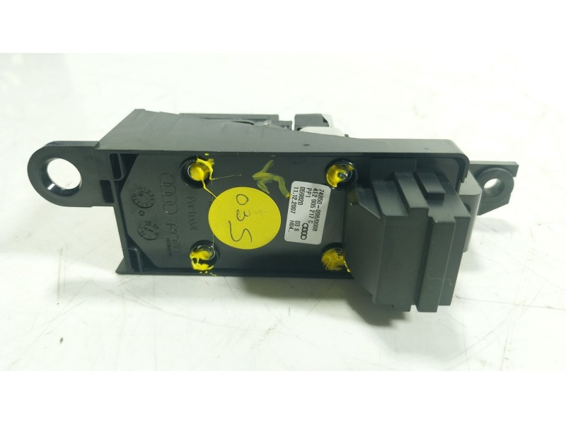 Recambio de modulo electronico para audi a8 d3 (4e2, 4e8) 3.0 tdi quattro referencia OEM IAM 4E2905217C 4E2905217C 