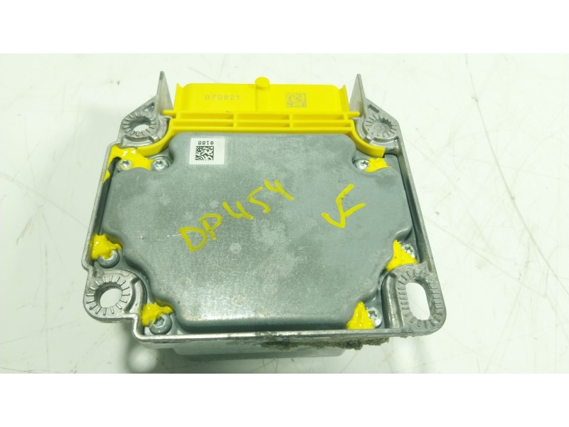 Recambio de centralita airbag para audi a8 d3 (4e2, 4e8) 3.0 tdi quattro referencia OEM IAM 4E0959655K 4E0959655K 