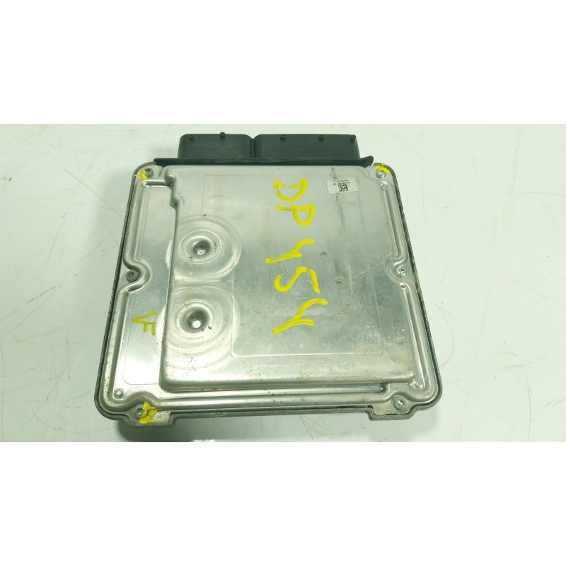 Recambio de centralita motor uce para audi a8 d3 (4e2, 4e8) 3.0 tdi quattro referencia OEM IAM 4E0910402E 4E0910402E 