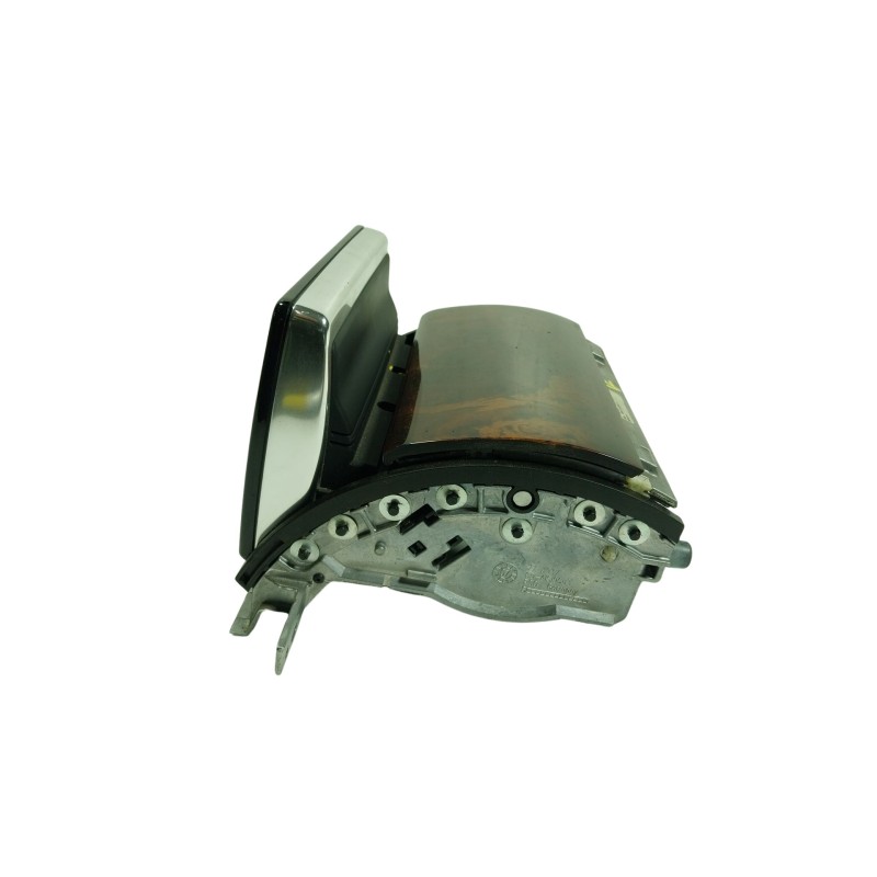 Recambio de pantalla multifuncion para audi a8 d3 (4e2, 4e8) 3.0 tdi quattro referencia OEM IAM 4E0919603K 4E0857273F 