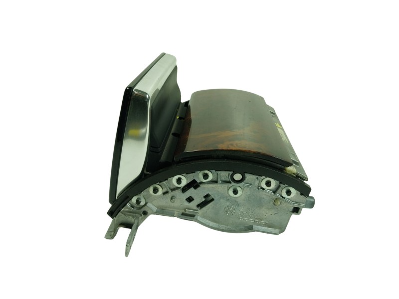 Recambio de pantalla multifuncion para audi a8 d3 (4e2, 4e8) 3.0 tdi quattro referencia OEM IAM 4E0919603K 4E0857273F 