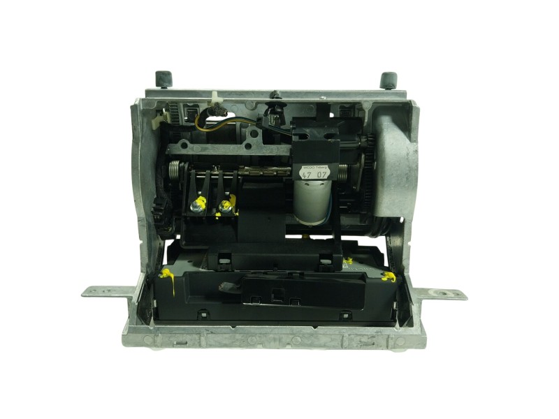 Recambio de pantalla multifuncion para audi a8 d3 (4e2, 4e8) 3.0 tdi quattro referencia OEM IAM 4E0919603K 4E0857273F 