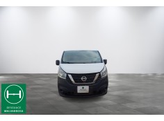 nissan nv300 furgoneta (x82) del año 2018 2