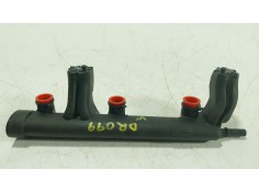 Recambio de rampa inyectora para citroën c3 iii (sx) 1.2 puretech 82 referencia OEM IAM 9816955780 9816955780 