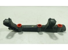 Recambio de rampa inyectora para citroën c3 iii (sx) 1.2 puretech 82 referencia OEM IAM 9816955780 9816955780  2