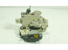 Recambio de cerradura puerta trasera izquierda para audi a8 d3 (4e2, 4e8) 3.0 tdi quattro referencia OEM IAM 4E0839015H 4F083901 2
