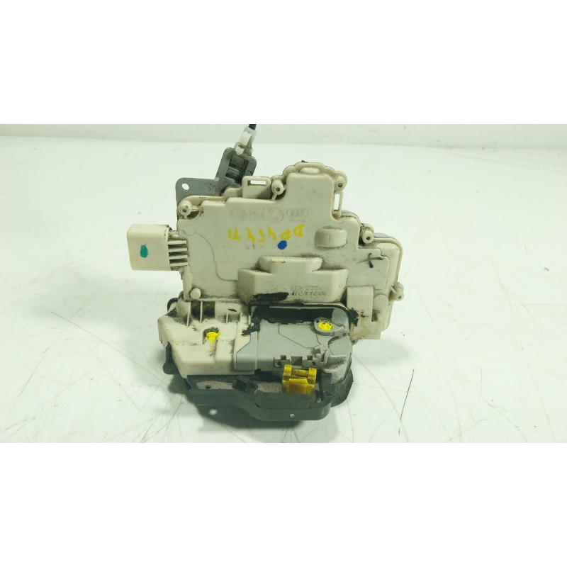 Recambio de cerradura puerta trasera izquierda para audi a8 d3 (4e2, 4e8) 3.0 tdi quattro referencia OEM IAM 4E0839015H 4F083901