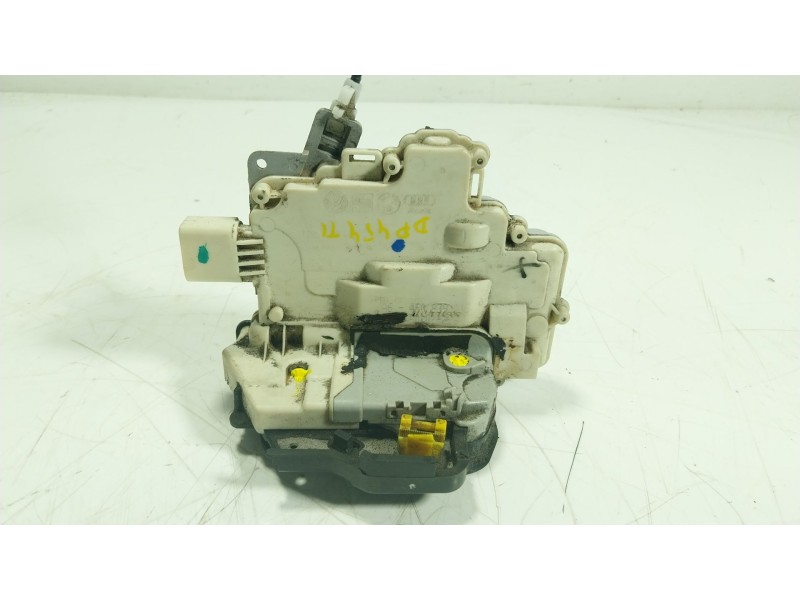 Recambio de cerradura puerta trasera izquierda para audi a8 d3 (4e2, 4e8) 3.0 tdi quattro referencia OEM IAM 4E0839015H 4F083901