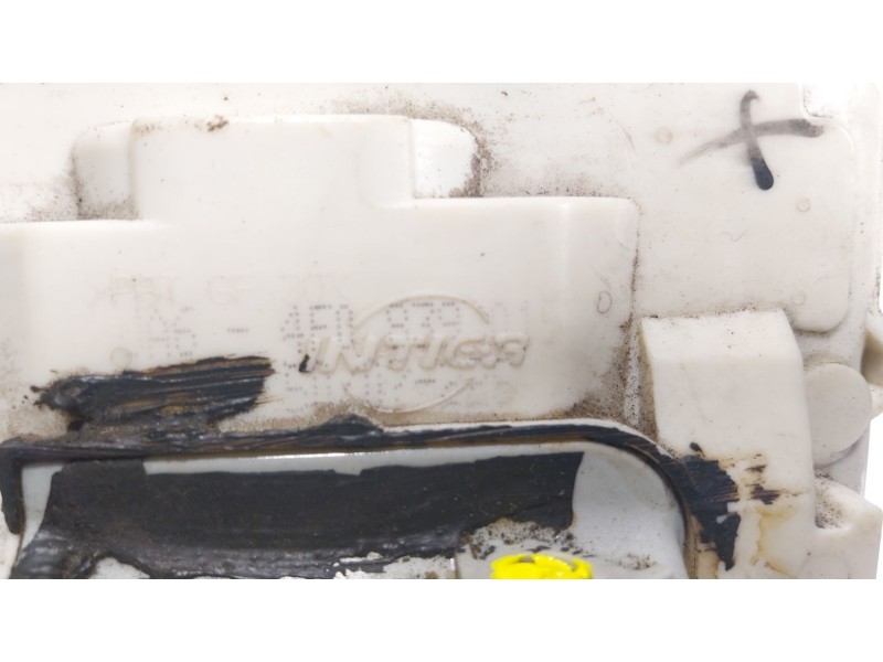 Recambio de cerradura puerta trasera izquierda para audi a8 d3 (4e2, 4e8) 3.0 tdi quattro referencia OEM IAM 4E0839015H 4F083901