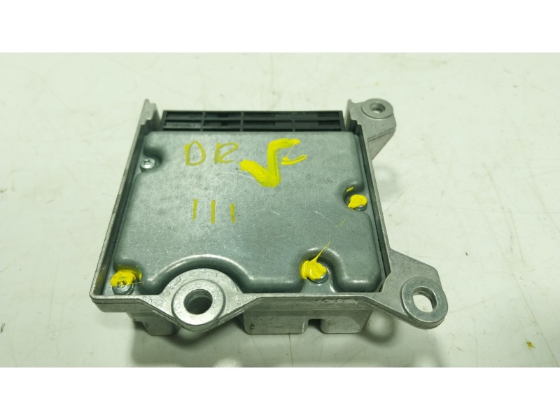 Recambio de centralita airbag para citroën ds5 1.6 hdi 110 referencia OEM IAM 9678691780 9678691780 