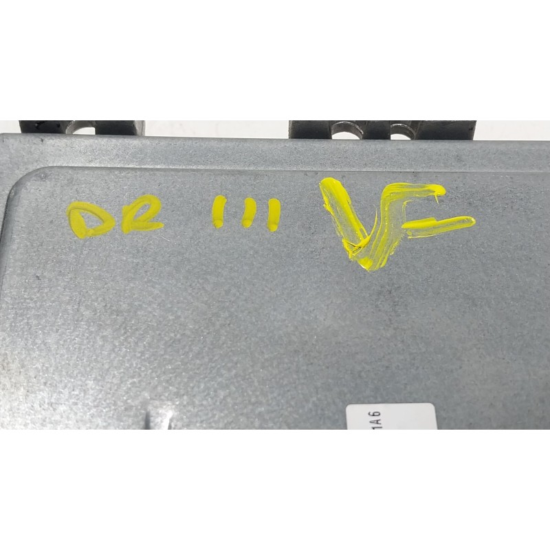 Recambio de centralita motor uce para citroën ds5 1.6 hdi 110 referencia OEM IAM 1606958380 9678628780 