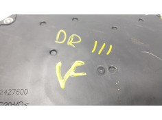 Recambio de caja reles / fusibles para citroën ds5 1.6 hdi 110 referencia OEM IAM 1607273180 9664992380  2