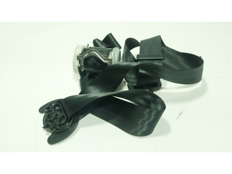 Recambio de cinturon seguridad trasero derecho para volkswagen caddy v monospace (sbb, sbj) 2.0 tdi bmt referencia OEM IAM  KR14