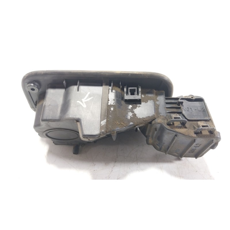 Recambio de tapa combustible para renault kangoo express (fw0/1_) 1.5 dci 70 (fw0a, kw0v) referencia OEM IAM   