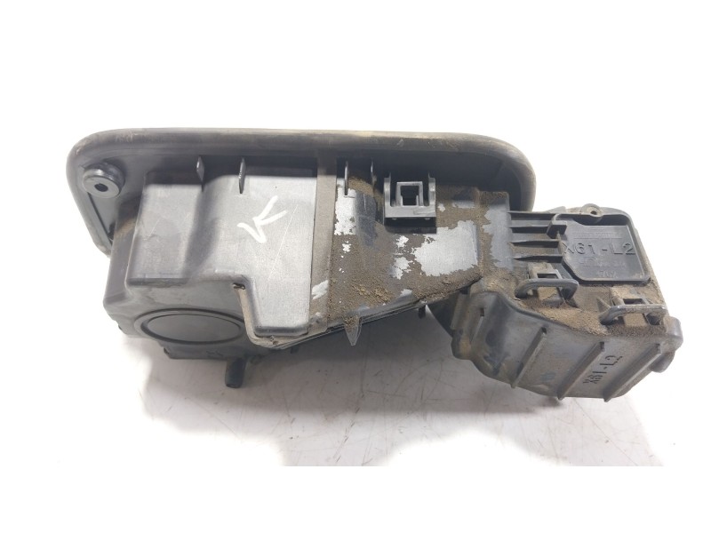 Recambio de tapa combustible para renault kangoo express (fw0/1_) 1.5 dci 70 (fw0a, kw0v) referencia OEM IAM   