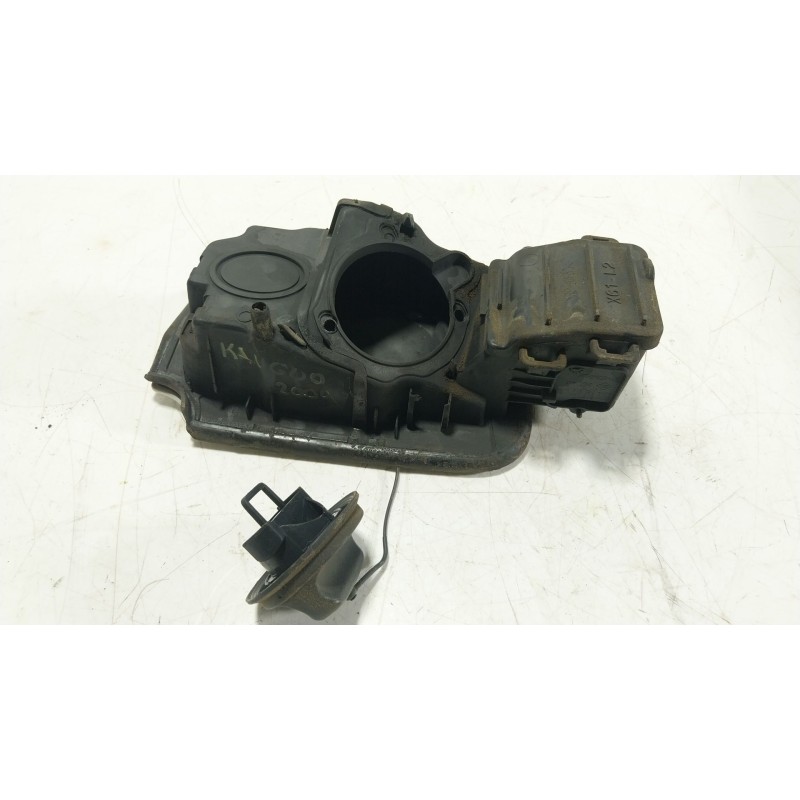 Recambio de tapa combustible para renault kangoo express (fw0/1_) 1.5 dci 70 (fw0a, kw0v) referencia OEM IAM   