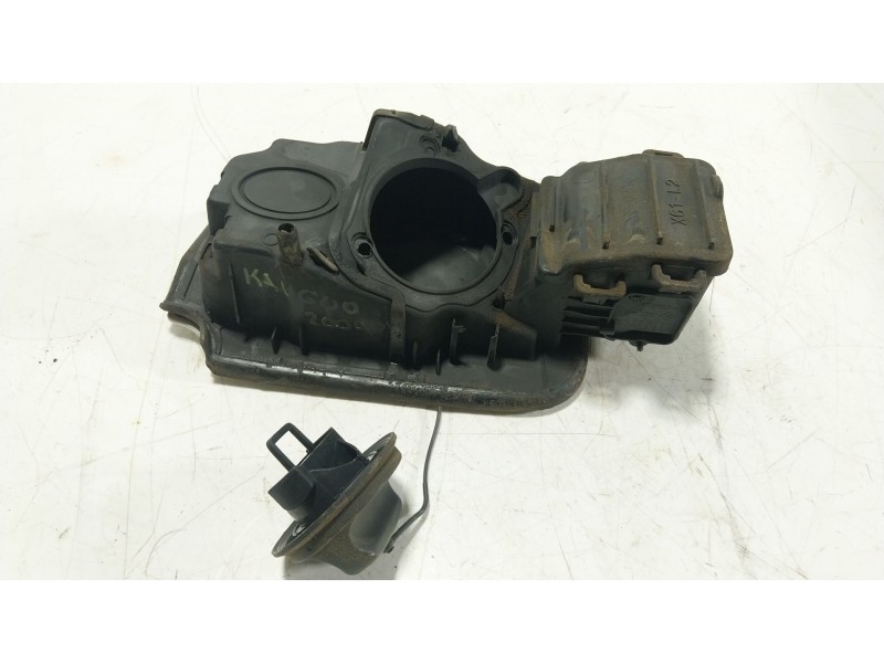 Recambio de tapa combustible para renault kangoo express (fw0/1_) 1.5 dci 70 (fw0a, kw0v) referencia OEM IAM   