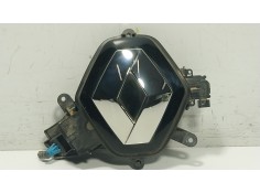 Recambio de tapa combustible para renault zoe (bfm_) zoe referencia OEM IAM 297862446R 788261002R 