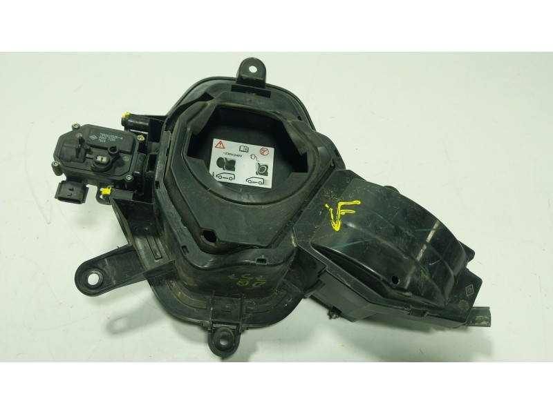 Recambio de tapa combustible para renault zoe (bfm_) zoe referencia OEM IAM 297862446R 788261002R 