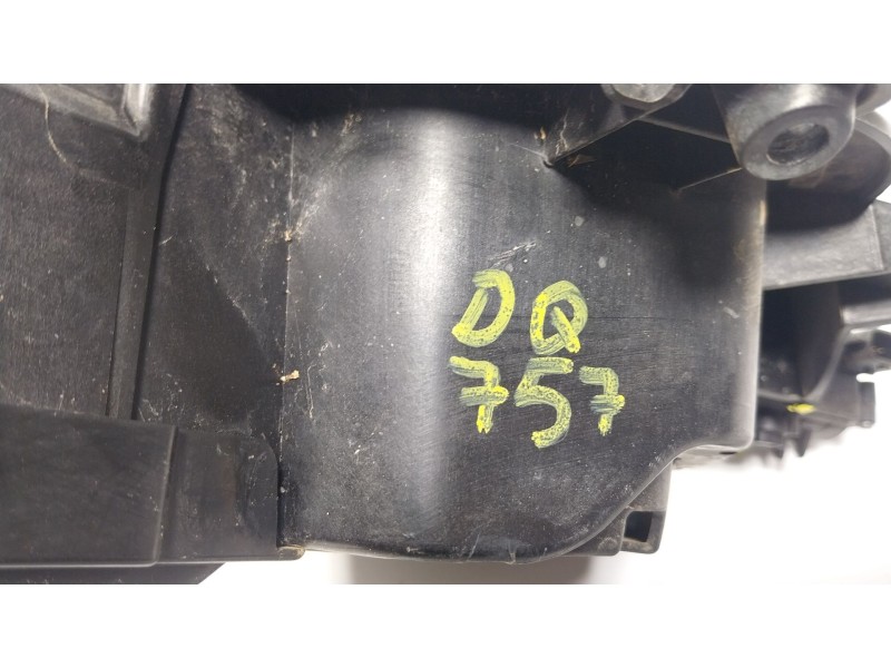 Recambio de tapa combustible para renault zoe (bfm_) zoe referencia OEM IAM 297862446R 788261002R 