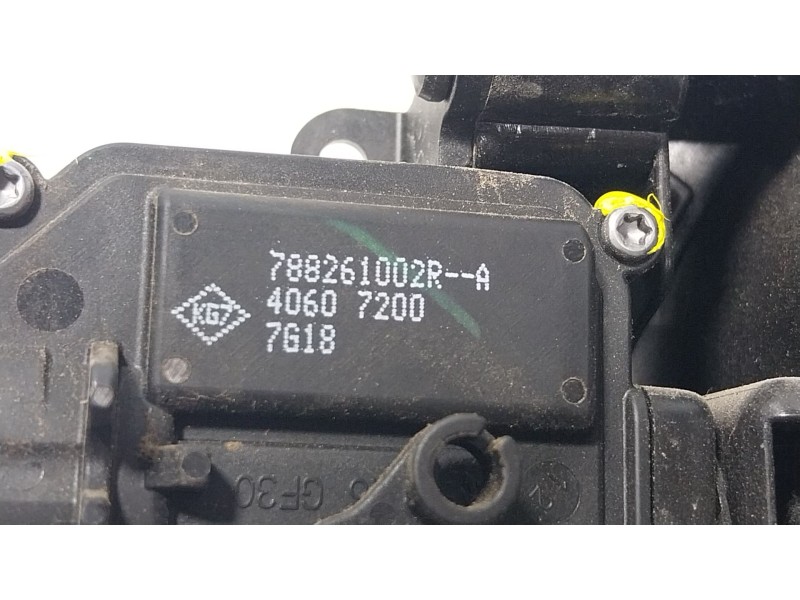 Recambio de tapa combustible para renault zoe (bfm_) zoe referencia OEM IAM 297862446R 788261002R 