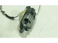 Recambio de cerradura puerta delantera izquierda para peugeot 2008 ii (ud_, us_, uy_, uj_, ur_, uc_) 1.2 puretech 100 referencia